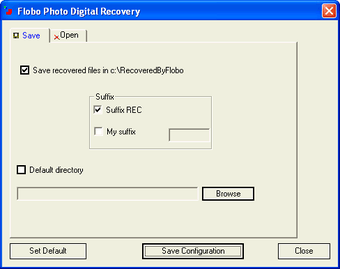 Image 0 for Flobo Photo Digital Recov…