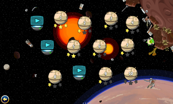 Bild 4 für Angry Birds Star Wars