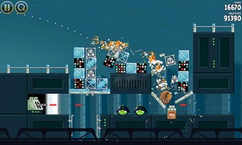 Bild 35 für Angry Birds Star Wars