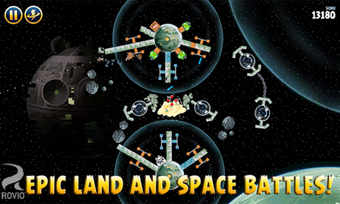 Bild 20 für Angry Birds Star Wars