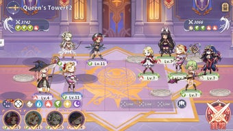 Idle HuntressAdventure的第0张图片