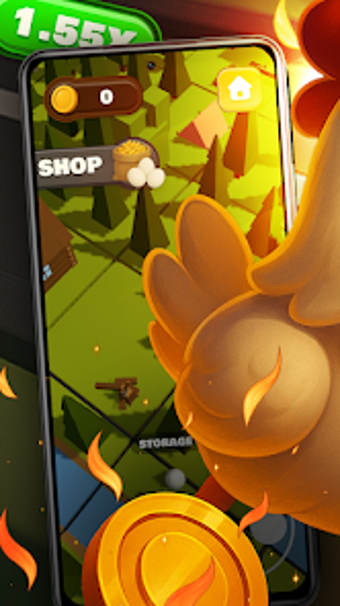 Obraz 0 dla Egg Picker Farm