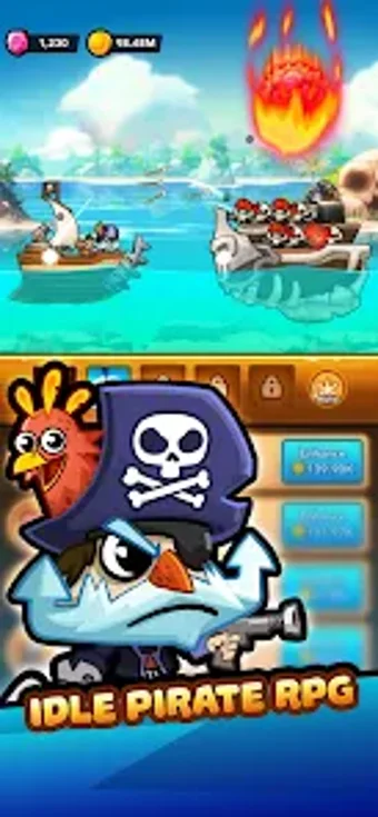 Image 0 pour Bounty Bash