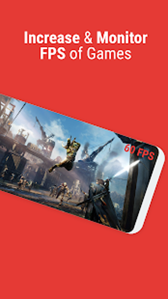 Game Booster  Play Games …的第0张图片