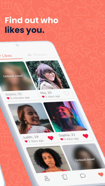 Joostly - Dating App Singles Flirts  Chat