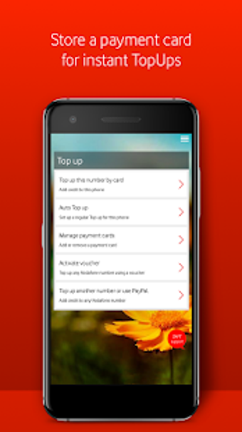 Obraz 0 dla My Vodafone