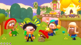 Immagine 0 per Puzzle Wizards