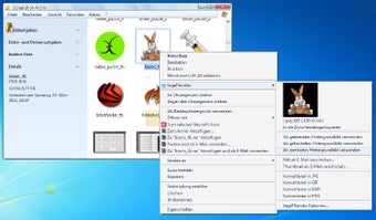 Image 1 for SageThumbs