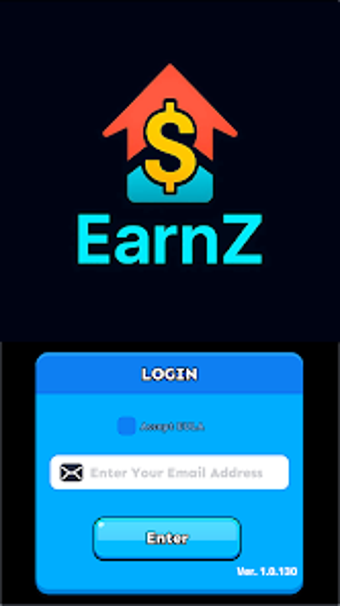 Obraz 0 dla Earnz: Turn Ads Into Rewa…
