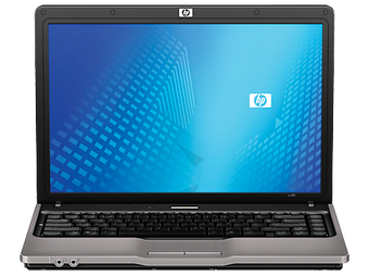 Bild 0 für HP 500 Notebook PC driver…
