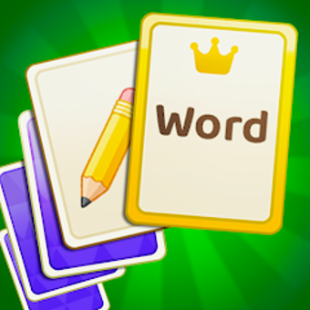 Image 0 for Word Solitaire: Train Jou…