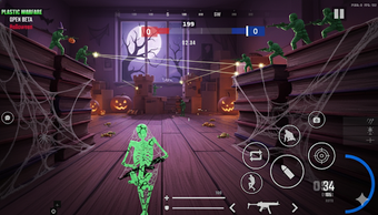 Obraz 0 dla Plastic Warfare