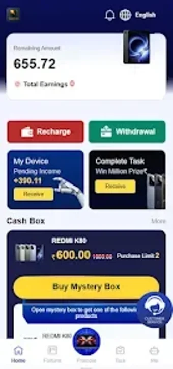 Wealth MI的第0张图片