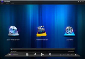 Imagen 0 para Aun Player