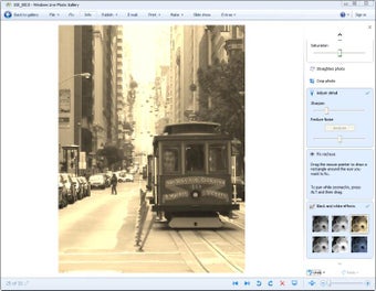Imagen 1 para Windows Live Photo Galler…