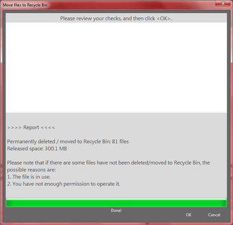 Image 0 pour Duplicate File Finder Min…