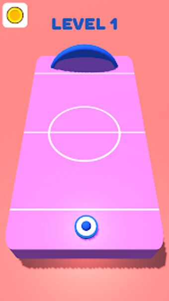 Bild 0 für Clash Soccer Challenge
