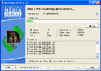 Obraz 0 dla Digital MediaRescue Profe…