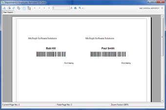 Image 2 pour Employee Attendance Manag…