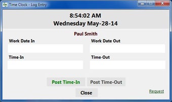 Image 3 pour Employee Attendance Manag…