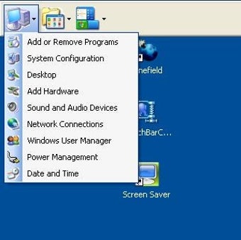 LaunchBar Commanderの画像0