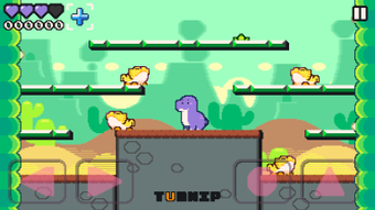 Image 0 for Dino Quake