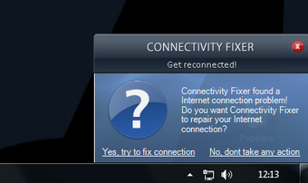 Image 0 for Connectivity Fixer