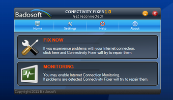 Image 1 for Connectivity Fixer