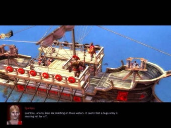 Image 0 for Ancient Wars: Sparta