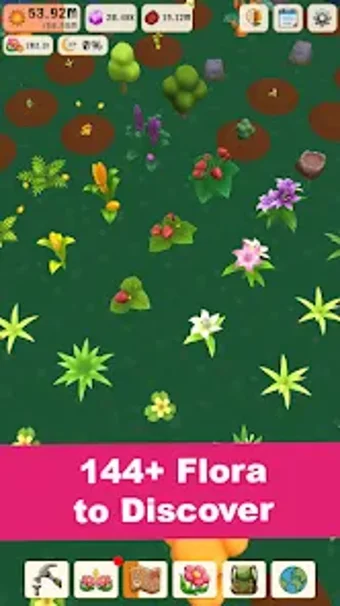 Imagen 0 para Bloom and Cinder