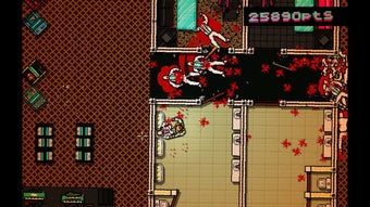 Bild 0 für Hotline Miami