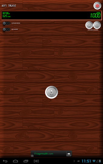 Imagen 0 para WiFi Talkie
