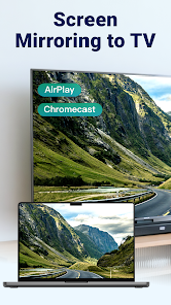 Obraz 0 dla PigeonCastMirror via AirP…