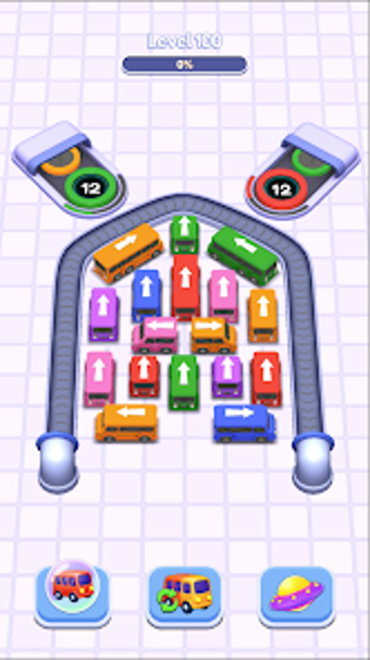 Obraz 0 dla Loopy Bus Escape