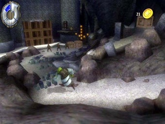 Image 6 pour Shrek The Third