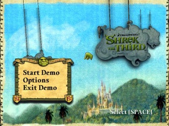 Obraz 0 dla Shrek The Third