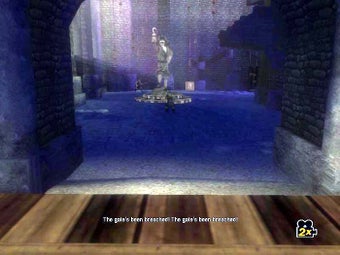 Image 3 pour Shrek The Third
