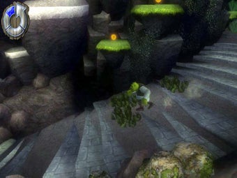 Image 5 pour Shrek The Third