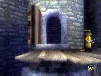 Image 2 pour Shrek The Third