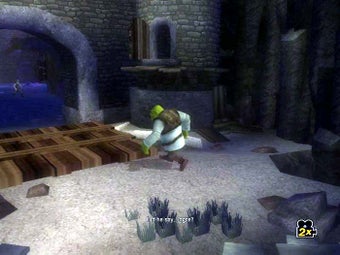 Image 0 pour Shrek The Third
