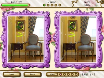 Mirror Magic Deluxe的第0张图片