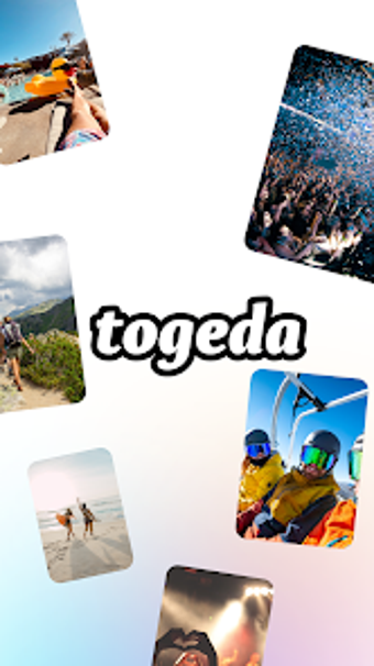 Obraz 0 dla Togeda: Friends  Activiti…