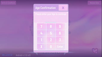 Immagine 0 per Gacha Nox