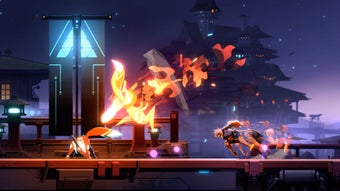Bild 0 für BlazBlue Entropy Effect -…