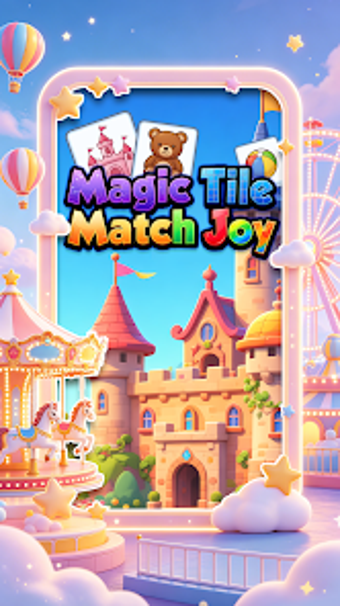 Bild 0 für Magic Tile Match Joy