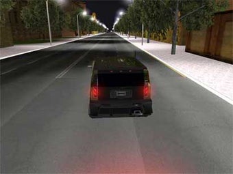 Image 0 pour Yerevan Drive