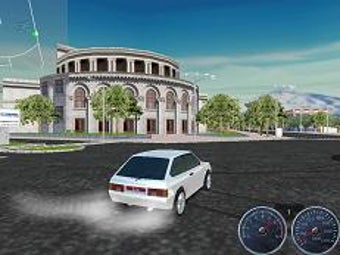 Imagen 1 para Yerevan Drive