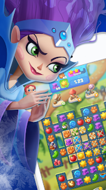 Imagen 0 para Frost Journey