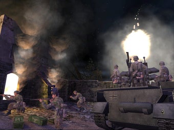 Image 0 pour Call of Duty