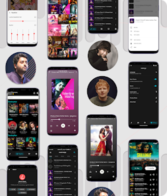 ViaMusic Premium Music Pl…の画像0